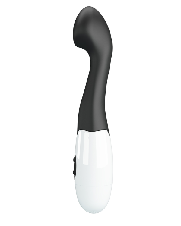 Vibrador Clásico Charles con 30 Modos