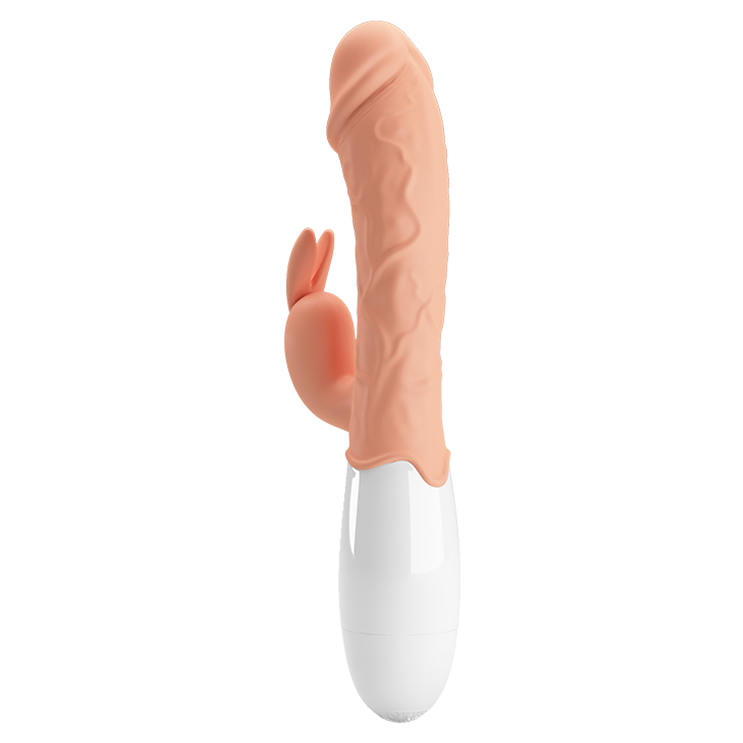 Vibrador Conejo Travieso