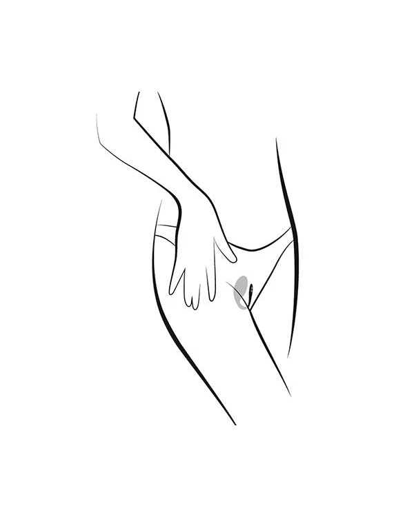 Vibrador de punto G Con Aplicación