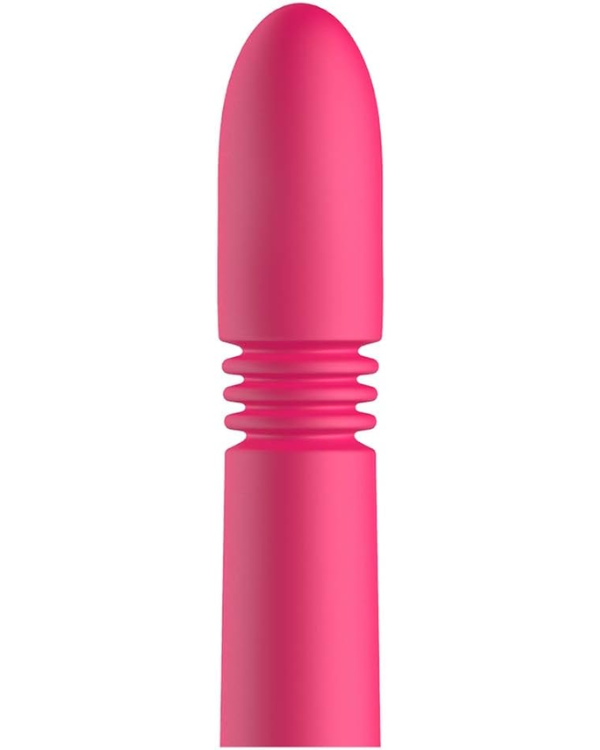 Thruster 4 in 1 Kit De Bombeo Para Parejas