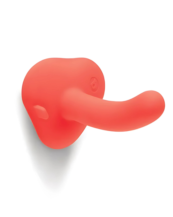 Arnés Ajustable Con Dildo