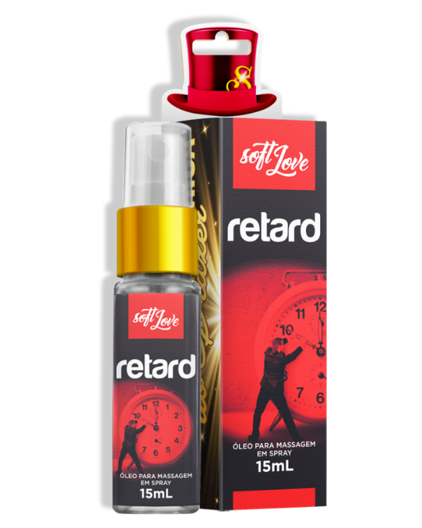 Spray Retardante Retard Control y Placer
