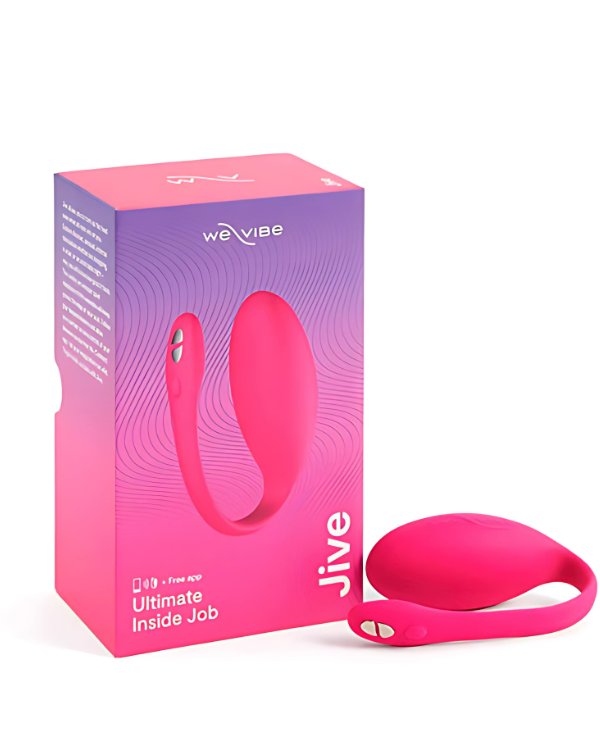 Vibrador de punto G Con Aplicación