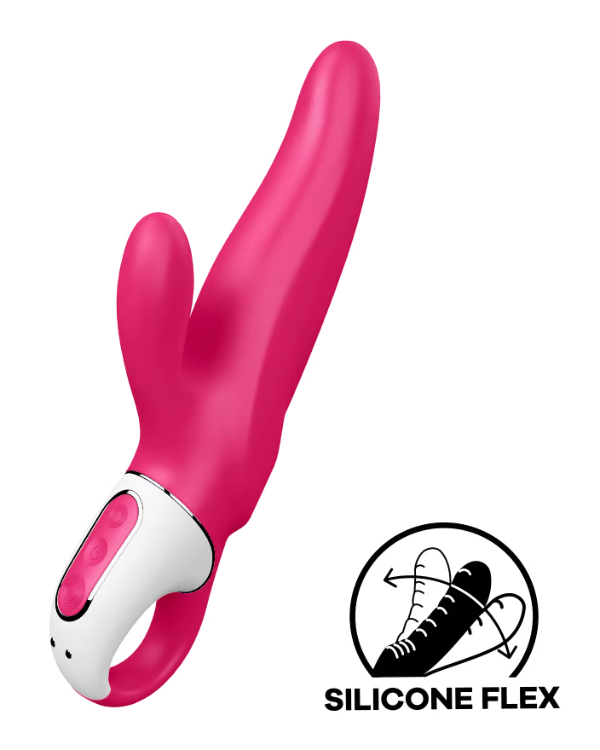 Vibrador Satisfyer Conejo