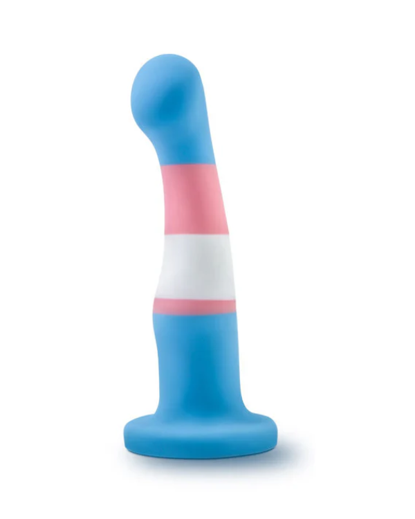 Dildo Orgullo 15,2 x 3,5 CM