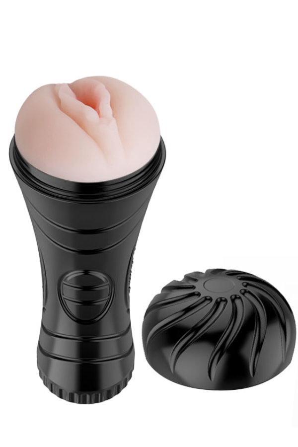 Masturbador Pussy Con Vibración