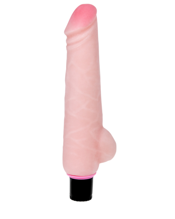 Dildo Vibrador The Realistic Cock