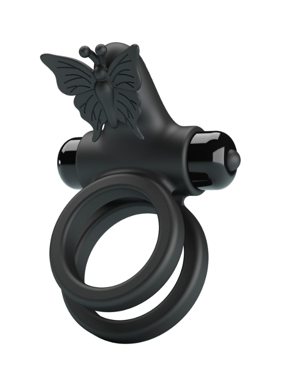 Anillo Retardante Con Estimulación