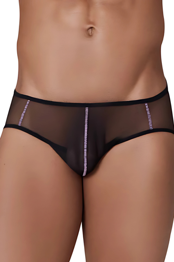 HUNCH JOCKSTRAP - Negro