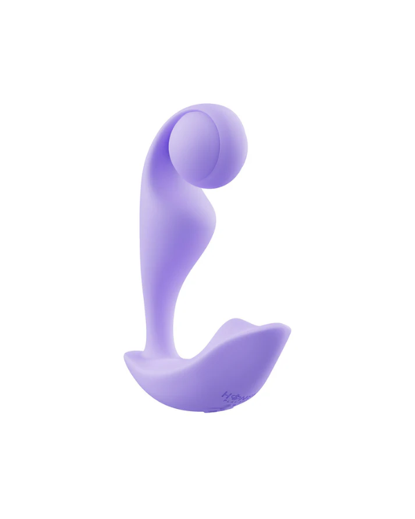 Vibrador Curvex Punto G Con Aplicación