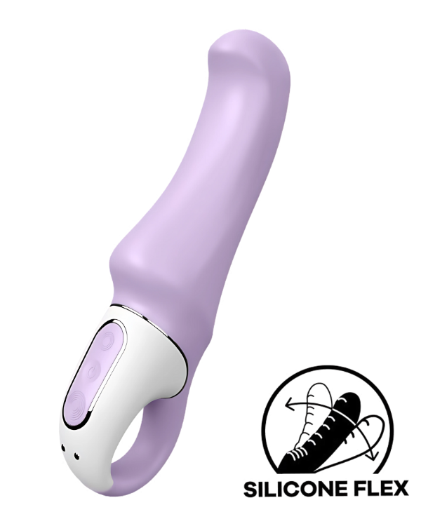 Vibrador Punto G Smile