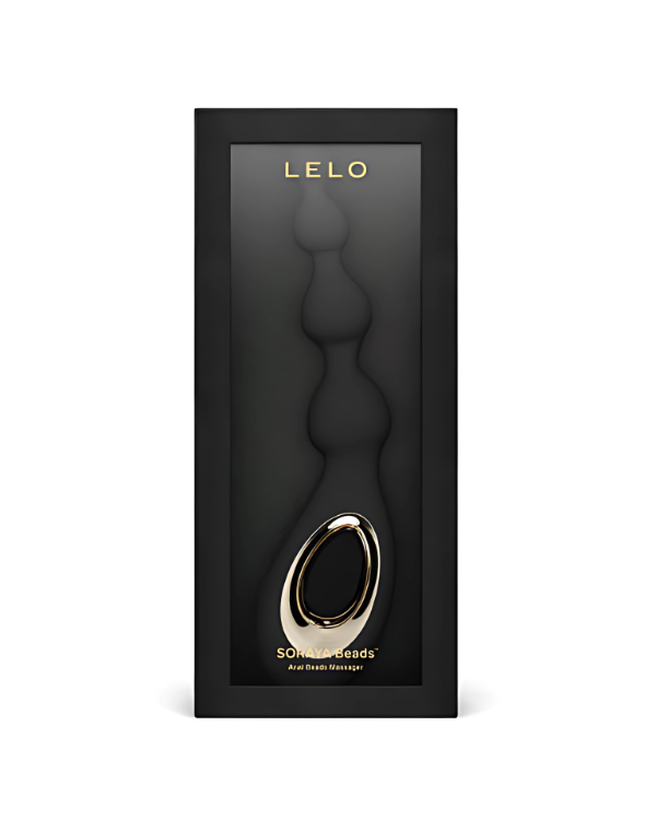 Vibrador Anal Beads LELO
