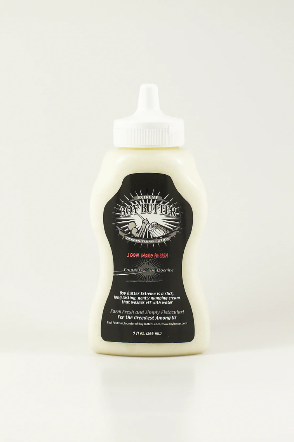 Lubricante Desensibilizante Extreme 266 ML.