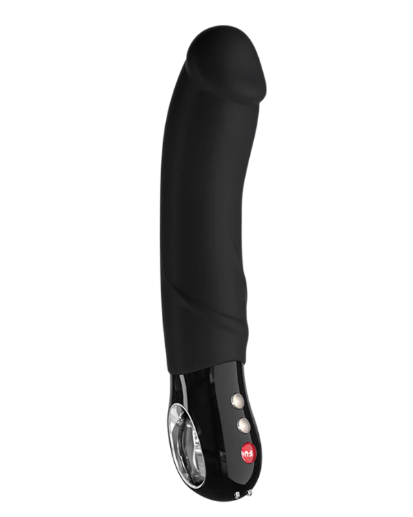 Vibrador XXL Black