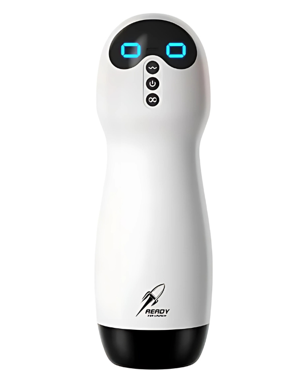 Masturbador TurboMax