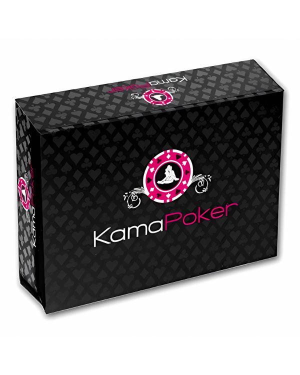 Juego Kamasutra Poker