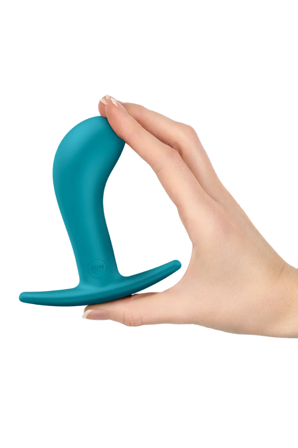 Plug Anal Bootie Talla L