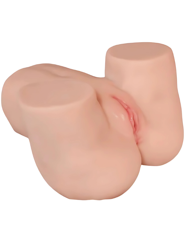 Vagina y Ano Realismo Extremo