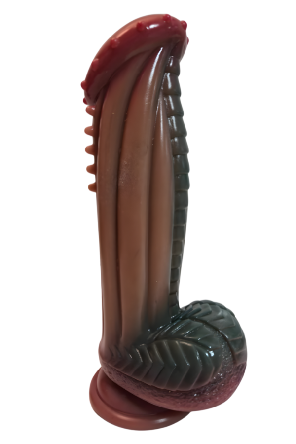 Dildo Premium Rex 21 x 5 CM