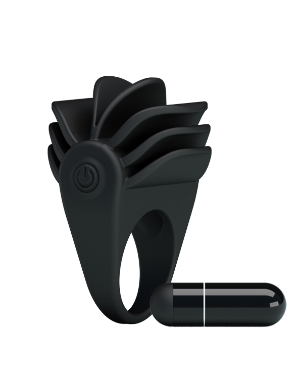 Anillo Vibrador Chester