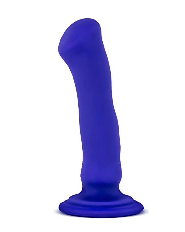 Vibrador Curvy Blue 16,5 x 3,8 CM