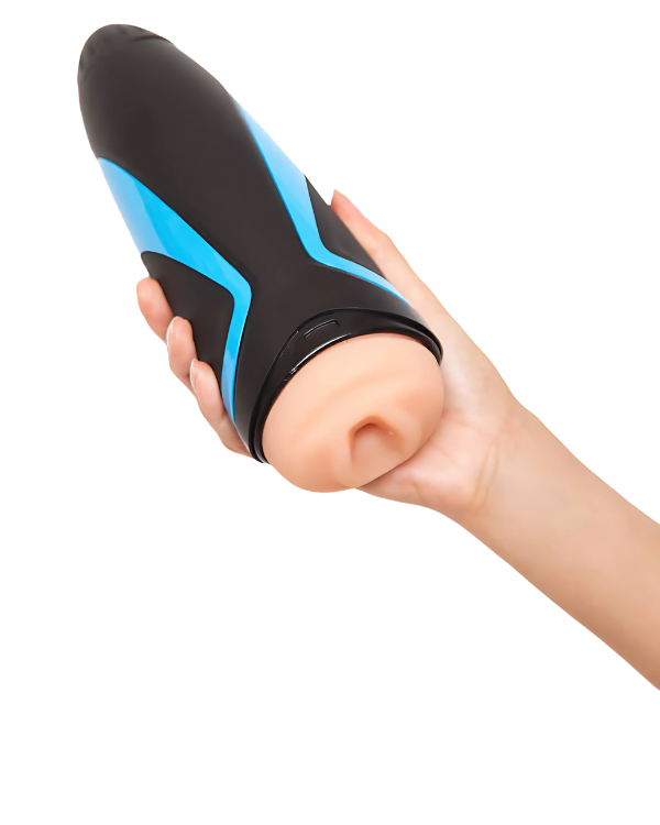 Masturbador Men Satisfyer