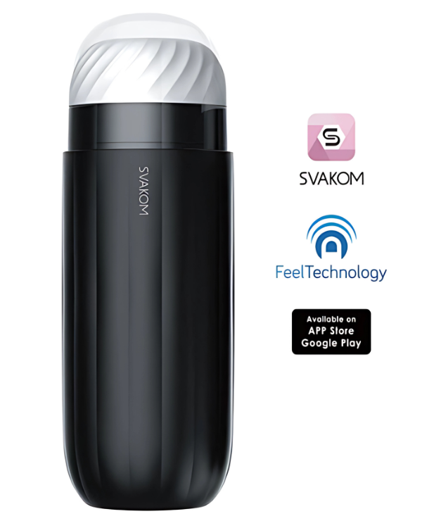 Masturbador Interactivo Con Aplicación