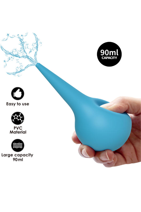 Enema Soft Limpieza
