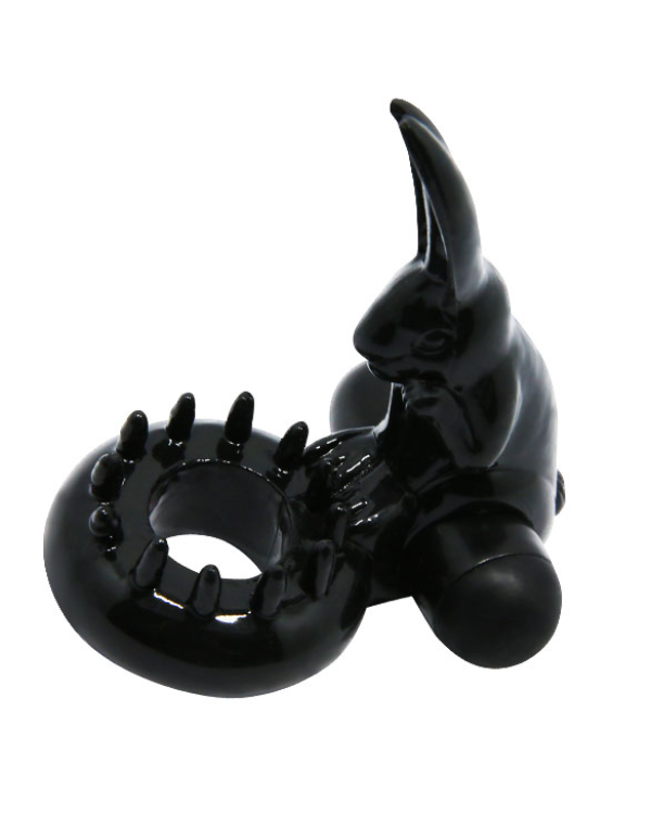 Anillo Vibrador Conejito - Sweet Ring