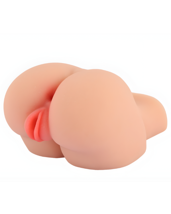 Masturbador Vagina y ano