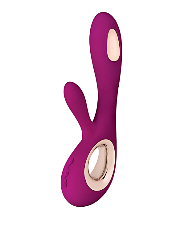 Vibrador Sonico G-spot And Clitoral