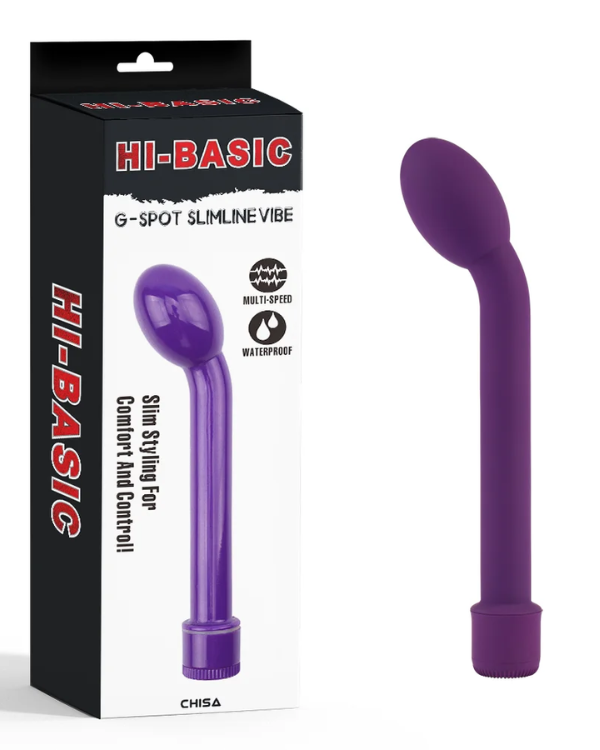 Vibrador G Vibes