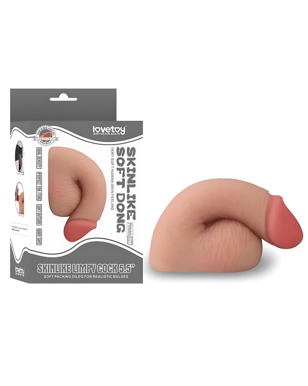 Bulto Realista 14 x 3,2 CM