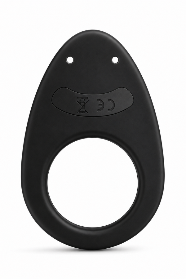 Anillo Vibrador Impulsor del Orgasmo