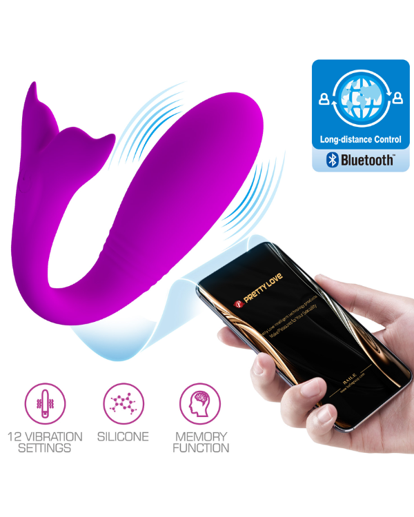 Vibrador Ocean Motion App