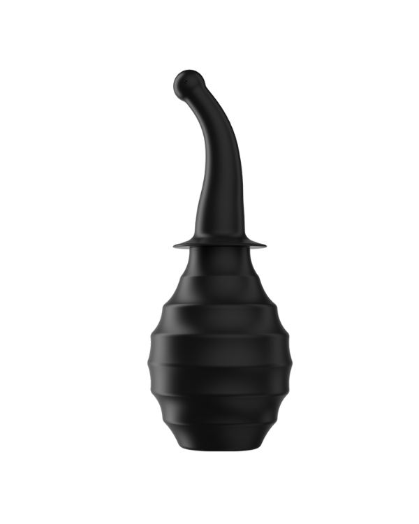 Enema Super Power Soft Ergonómico