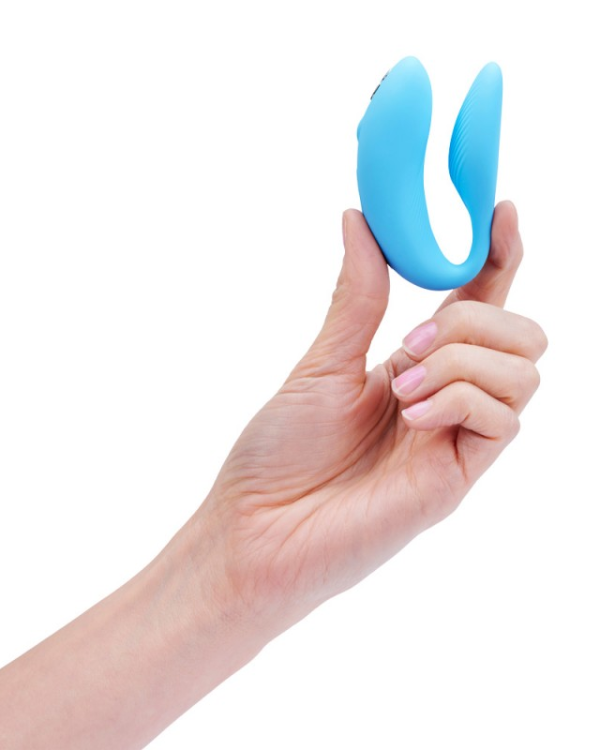 Vibrador Chorus Con App y Control Remoto