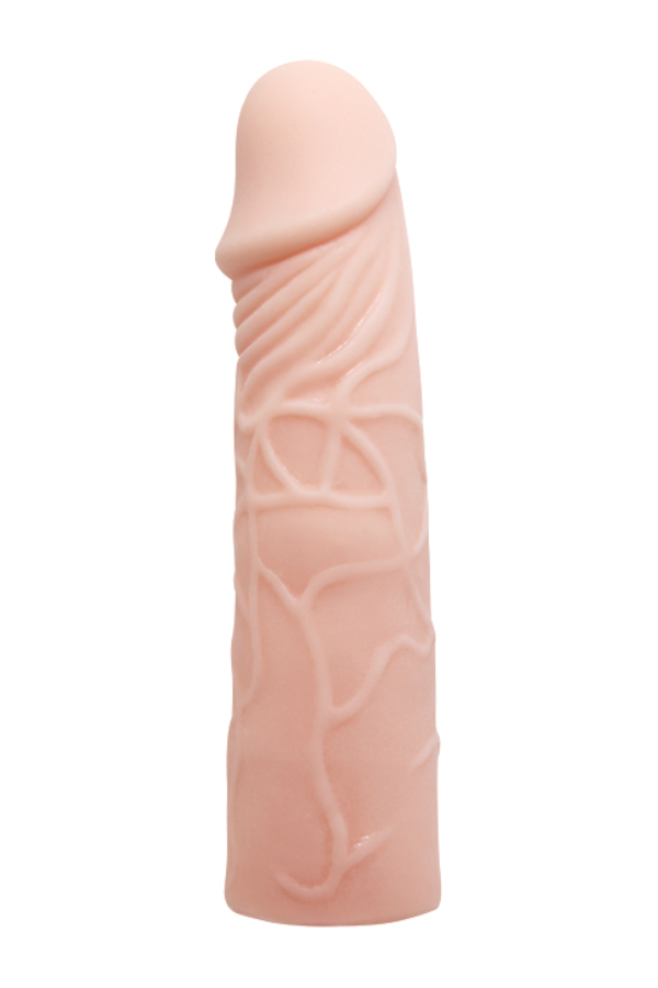 Funda Agrandadora Penis Men