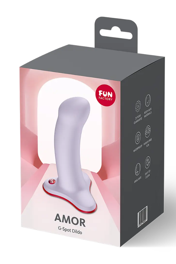 Dildo Premium Love 13,5 x 3,5 CM