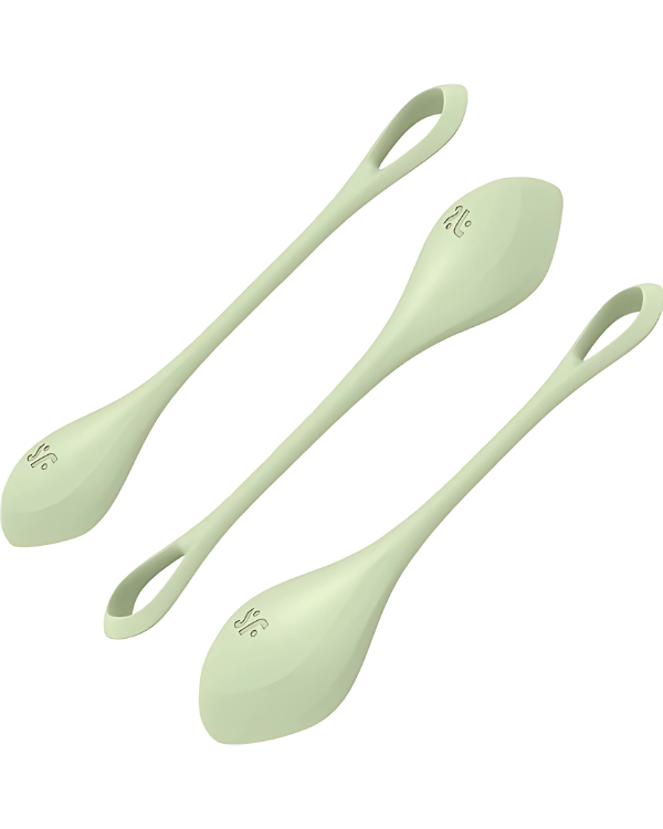 Bolitas Kegel Satisfyer