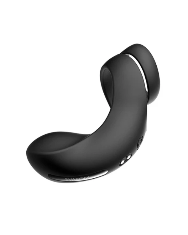 Anillo Vibrador Estimulador de Perineo