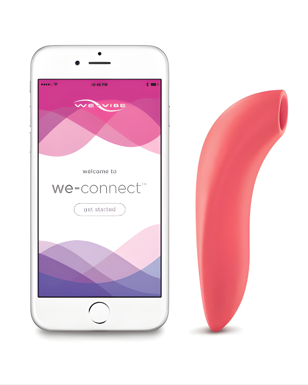 Succionador Placer Aéreo Con App