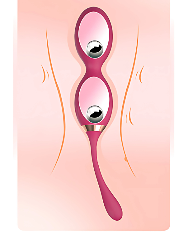 Kegel Fit Ejercita y Mejora tu Bienestar Íntimo