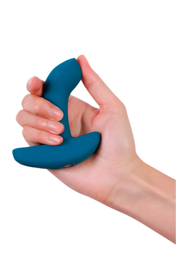 Plug Vibrador Vibe