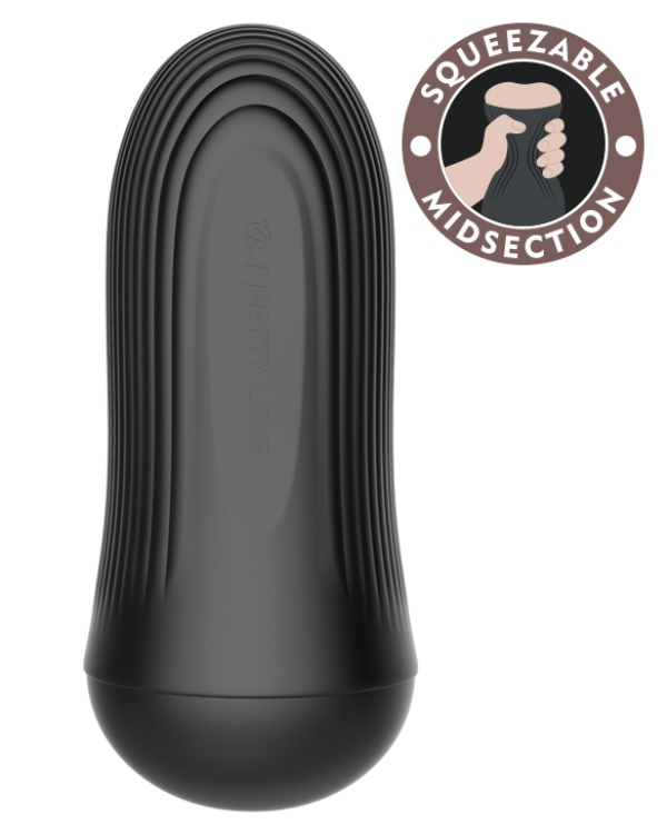 Masturbador Masculino Placer Imparable