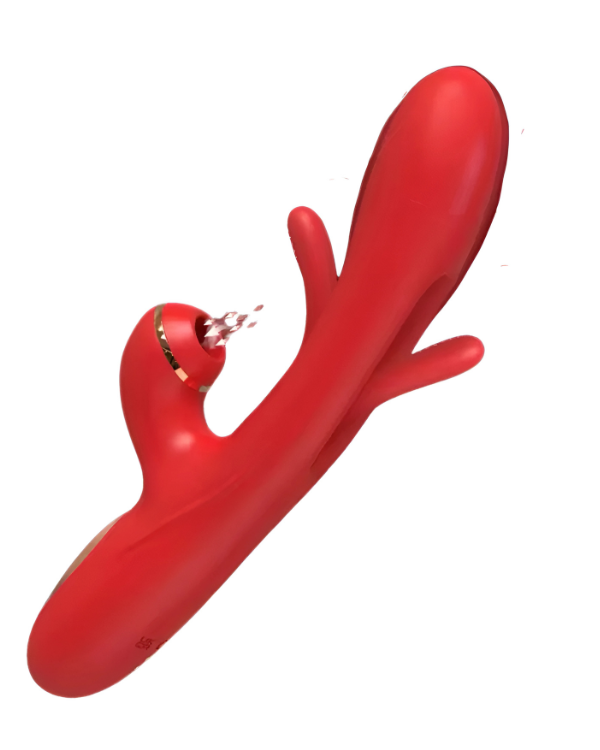 VIbrador Trilogía del Placer