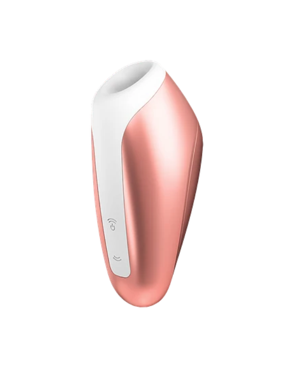 Satisfyer Pulso De Aire Breeze