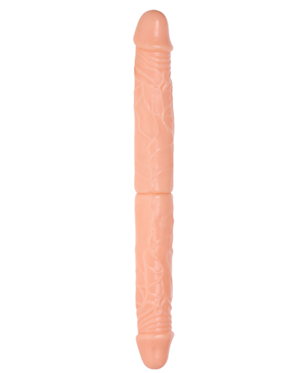 Dildo Double Sensation 36 x 4,2 CM