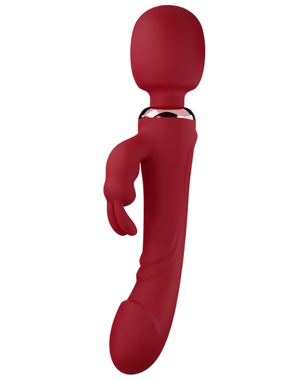 Vibrador Heart Magic