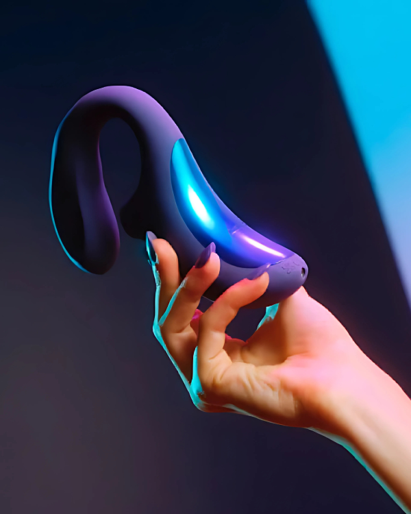 Vibrador Dual Sónico LELO